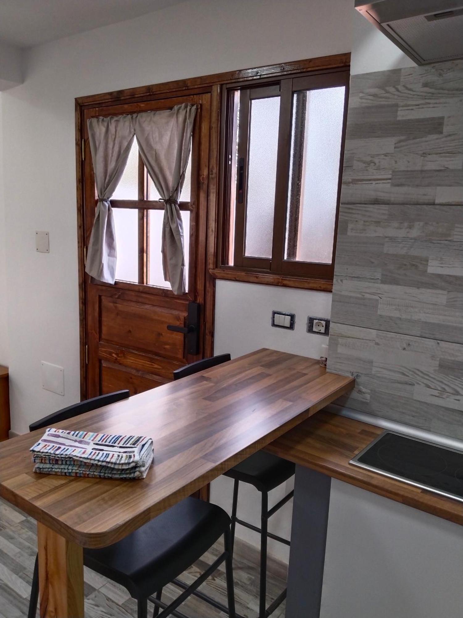 Hornera Loft Con Terraza Daire La Laguna  Dış mekan fotoğraf