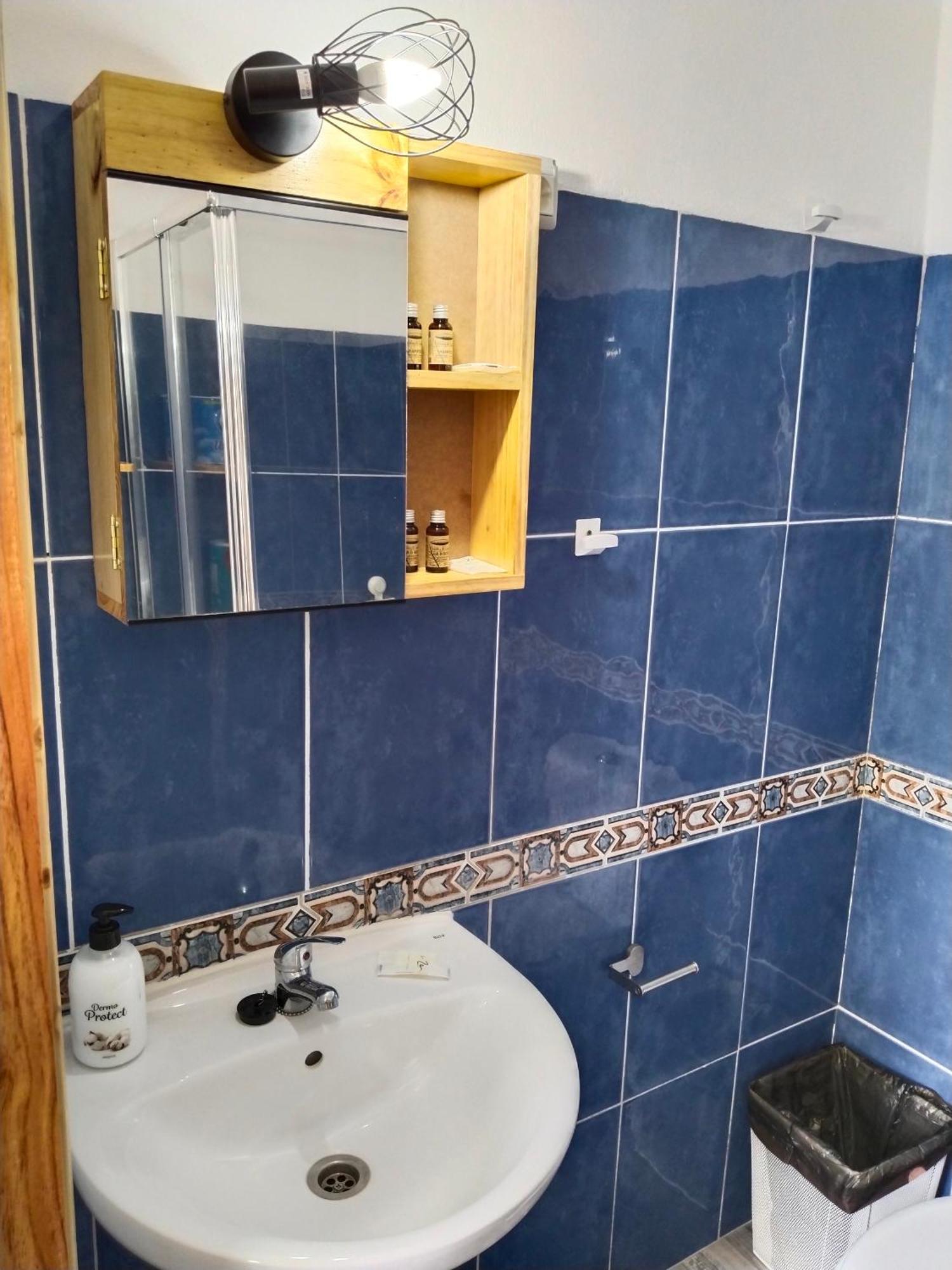Hornera Loft Con Terraza Daire La Laguna  Dış mekan fotoğraf